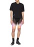 模特儿示范图 - 点击放大 - SOAR RUNNING - Marathon Speed Shorts