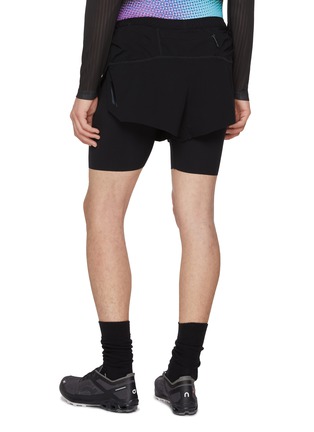 背面 - 点击放大 - SOAR RUNNING - Trail Shorts