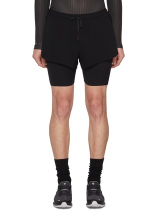 首图 - 点击放大 - SOAR RUNNING - Trail Shorts