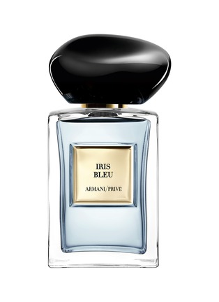 首图 -点击放大 - GIORGIO ARMANI BEAUTY - Armani/Privé Iris Bleu Eau de Toilette 50ml