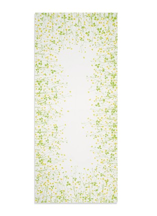 首图 –点击放大 - SUMMERILL & BISHOP - Buttercup Linen Tablecloth