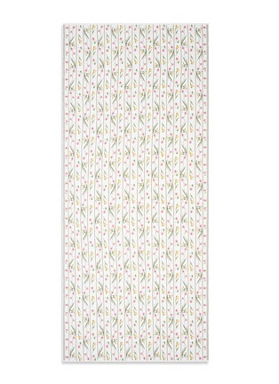 首图 –点击放大 - SUMMERILL & BISHOP - Gladioli Linen Tablecloth