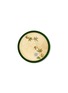 首图 –点击放大 - SUMMERILL & BISHOP - Gold Leaf Passiflora Round Lacquered Tray
