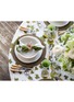 细节 –点击放大 - SUMMERILL & BISHOP - Herbarium Ivy Round Linen Tablecloth