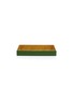 细节 –点击放大 - SUMMERILL & BISHOP - Gold Leaf Ivy Rectangular Lacquered Tray
