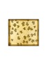首图 –点击放大 - SUMMERILL & BISHOP - Gold Leaf Ivy Rectangular Lacquered Tray