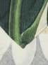 细节 –点击放大 - SUMMERILL & BISHOP - X John Derian Lotus Linen Napkin