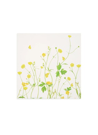 首图 –点击放大 - SUMMERILL & BISHOP - Buttercup Linen Napkin