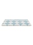 首图 –点击放大 - SUMMERILL & BISHOP - X Claridges Chequered Linen Tablecloth