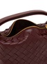 细节 - 点击放大 - BOTTEGA VENETA - Wallace Leather Shoulder Bag