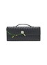 首图 - 点击放大 - BOTTEGA VENETA - Andiamo Intrecciato Leather Clutch