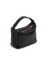 细节 - 点击放大 - BOTTEGA VENETA - Wallace Leather Shoulder Bag
