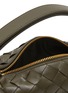 细节 - 点击放大 - BOTTEGA VENETA - Small Wallace Leather Shoulder Bag