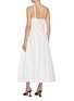 背面 - 点击放大 - BOTTEGA VENETA - Twisted Seam Midi Dress