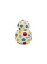 细节 –点击放大 - HOME STUDYO - x FriendsWithYou Buddy Chub Ceramic Cookie Jar