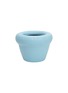 首图 –点击放大 - HOME STUDYO - Pierre Ceramic Planter — Sky Matt