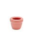 首图 –点击放大 - HOME STUDYO - Louis Ceramic Planter — Flamingo Gloss