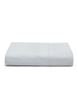 首图 –点击放大 - CELSO DE LEMOS - Bourdon King Size Duvet Cover — Perle
