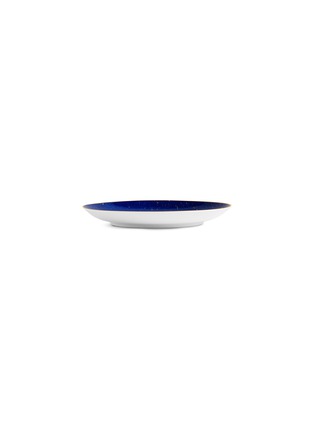 细节 –点击放大 - L'OBJET - Lapis Dessert Plate — Set of 4