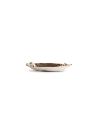 细节 –点击放大 - L'OBJET - X Ruan Hoffmann Wifi Off Plate
