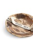 细节 –点击放大 - L'OBJET - X Ruan Hoffmann Wifi Off Plate