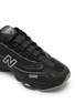 细节 - 点击放大 - NEW BALANCE - 男款 M1000 系带运动鞋