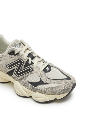 细节 - 点击放大 - NEW BALANCE - 男款 9060 系带运动鞋