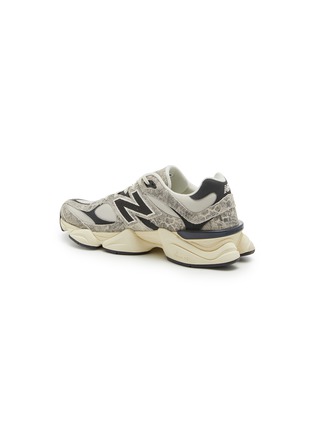  - NEW BALANCE - 男款 9060 系带运动鞋