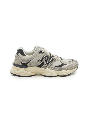 首图 - 点击放大 - NEW BALANCE - 男款 9060 系带运动鞋