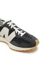 细节 - 点击放大 - NEW BALANCE - 男款 327 系带运动鞋