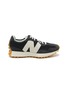 首图 - 点击放大 - NEW BALANCE - 男款 327 系带运动鞋