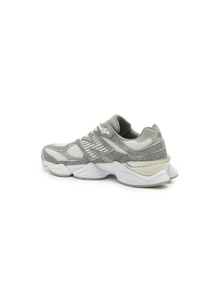  - NEW BALANCE - 男款 9060 系带运动鞋