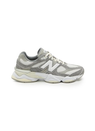 首图 - 点击放大 - NEW BALANCE - 男款 9060 系带运动鞋