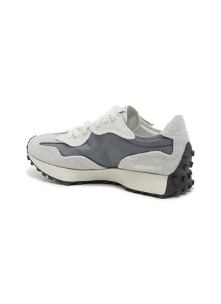  - NEW BALANCE - 男款 327 系带运动鞋