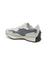  - NEW BALANCE - 男款 327 系带运动鞋