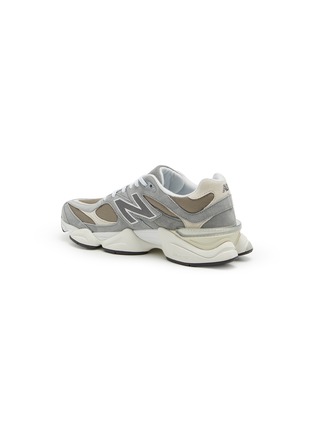  - NEW BALANCE - 男款 9060 系带运动鞋