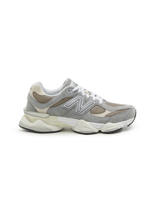 首图 - 点击放大 - NEW BALANCE - 男款 9060 系带运动鞋