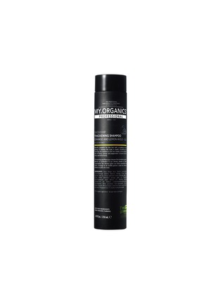 首图 -点击放大 - MY.ORGANICS - Thickening Shampoo PRO 250ml