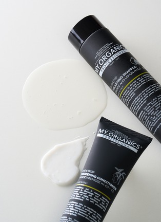 细节 -点击放大 - MY.ORGANICS - Thickening Conditioner PRO 200ml