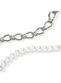 细节 - 点击放大 - JOHN HARDY - Surf Fresh Water Pearl Sterling Silver Necklace — Size 18