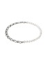 首图 - 点击放大 - JOHN HARDY - Surf Fresh Water Pearl Sterling Silver Necklace — Size 18