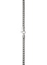 细节 - 点击放大 - JOHN HARDY - Sterling Silver Slim Chain Necklace — Size 20