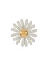 首图 - 点击放大 - LOEWE - Flower Leather Pin