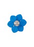 首图 - 点击放大 - LOEWE - Flower Leather Pin