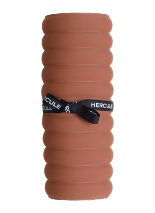 细节 -点击放大 - HERCULE STUDIO - GALÉ 迷你缓冲垫 — 陶土红