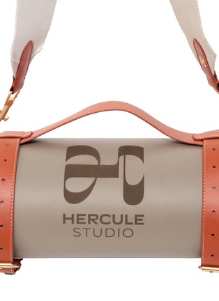 细节 -点击放大 - HERCULE STUDIO - SOCA 瑜伽垫背带