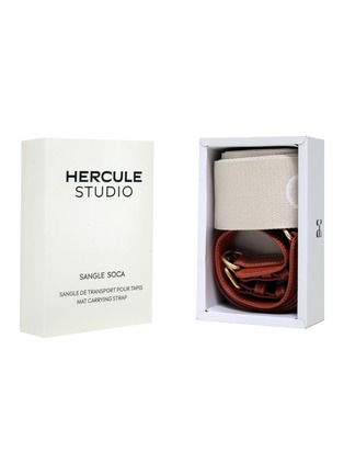 首图 -点击放大 - HERCULE STUDIO - SOCA 瑜伽垫背带