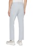 背面 - 点击放大 - SOUTHCAPE - Cropped Logo Elastic Band Pants