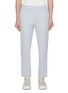 首图 - 点击放大 - SOUTHCAPE - Cropped Logo Elastic Band Pants