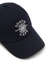 细节 - 点击放大 - SOUTHCAPE - Logo Embroidered Cap